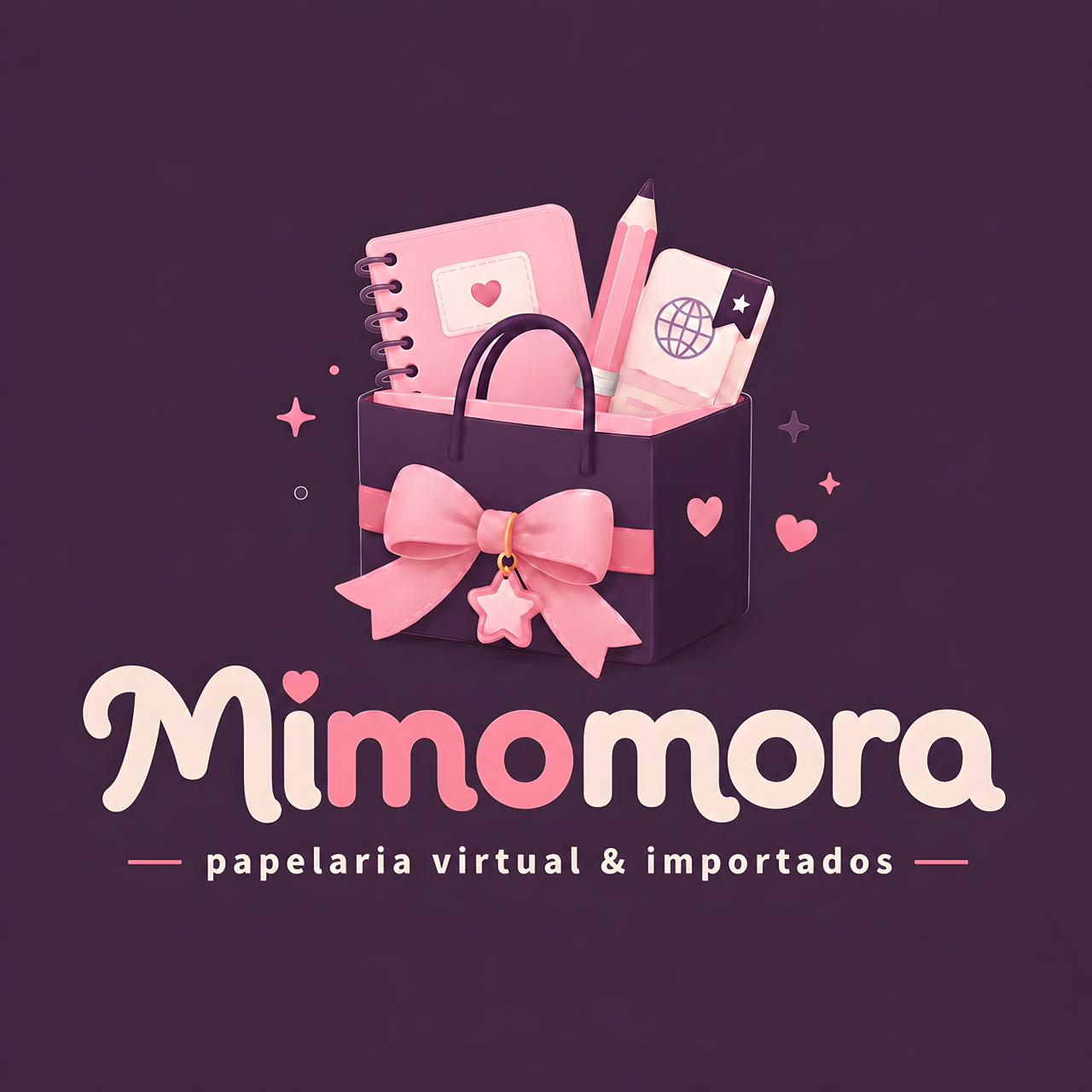 Logo Mimomora